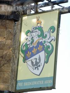 Picture of The Bridgewater Arms
