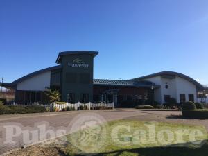 Harvester Grange Park