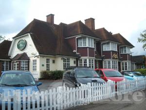 Picture of Harvester Garston