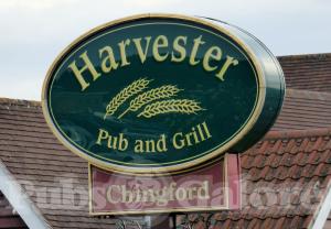 Picture of The Harvester