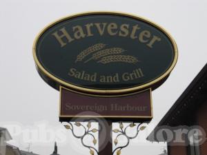 Picture of Harvester Sovereign Harbour