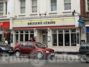 Picture of Brasserie Gerard
