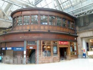 Picture of The Arrol Bar