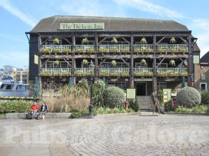 Picture of The Dickens Inn