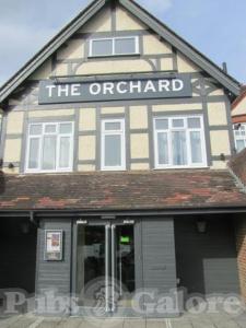 Picture of Beefeater The Orchard