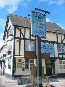 Picture of The New Glynne Arms