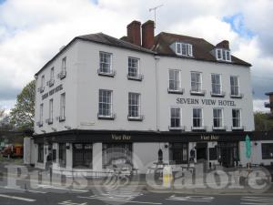 Picture of Severn View Hotel