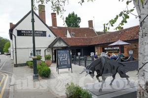 Picture of Miller & Carter Wheathampstead (The Bull)