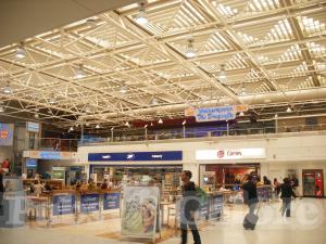 Picture of All Bar One