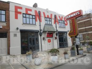 Picture of Fenways