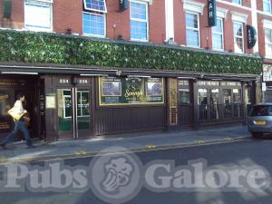 Picture of Sonny's Speakeasy