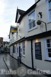 Picture of Cromwell's Tap House