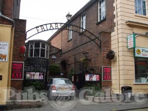 Friars Court