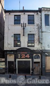 Picture of Bar 24