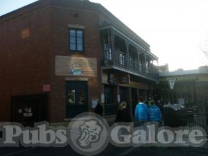 Picture of The Junction