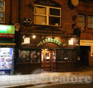 Picture of Barretts Free House