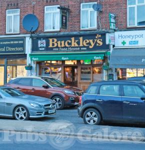 Picture of Buckley's