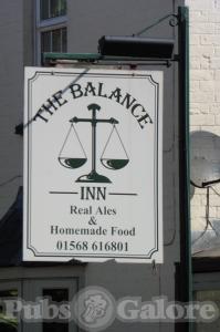 Picture of The Balance Inn