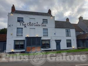 Picture of The Old Gate Inn