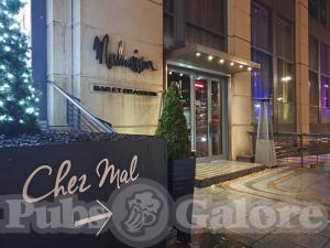 Picture of Chez Mal @ Malmaison Hotel