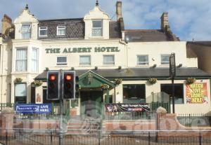 Picture of Albert Hotel