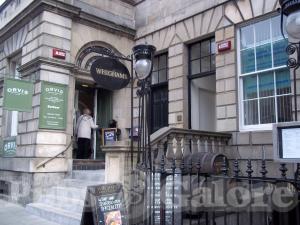 Whighams Wine Cellars