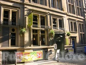 Picture of Yes Bar