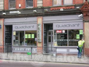 Picture of Quadrant Lounge