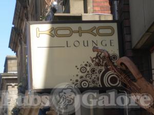 Picture of Ko Ko Lounge