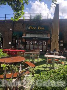 Picture of Pico Bar