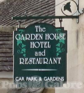 Picture of Garden House Hotel