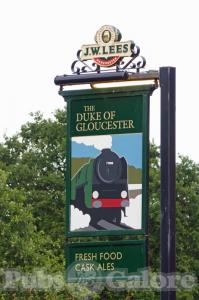 Duke of Gloucester