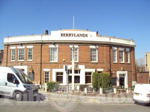 Picture of The Berrylands