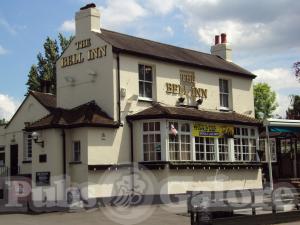 The Bell Inn
