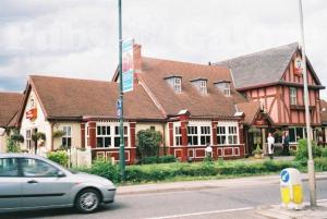 Picture of Toby Carvery Colwick Park