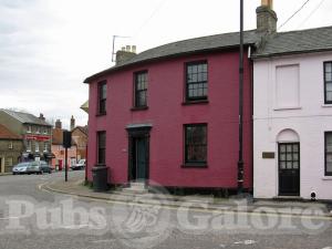 Picture of Queens Head