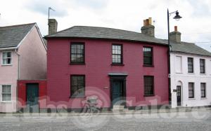 Picture of Queens Head