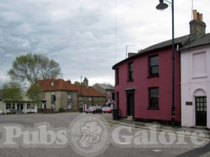 Picture of Queens Head