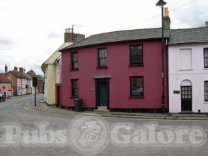 Picture of Queens Head