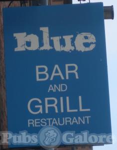 Picture of Blue Bar and Grill
