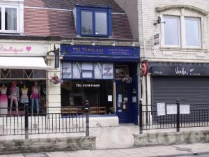 Picture of The Tapas Bar