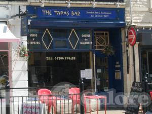 Picture of The Tapas Bar