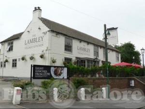 Picture of The Lambley