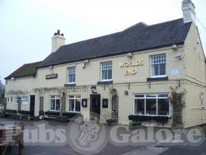 Picture of World's End Inn