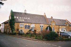 Picture of The Peacock Inn