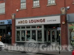 Picture of Arco Lounge