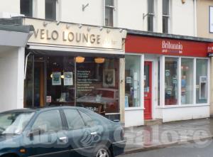 Picture of Velo Lounge