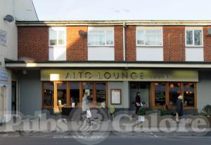 Picture of Alto Lounge