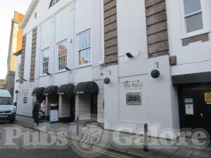 Picture of The Bank
