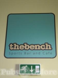 Picture of The Bench Bar